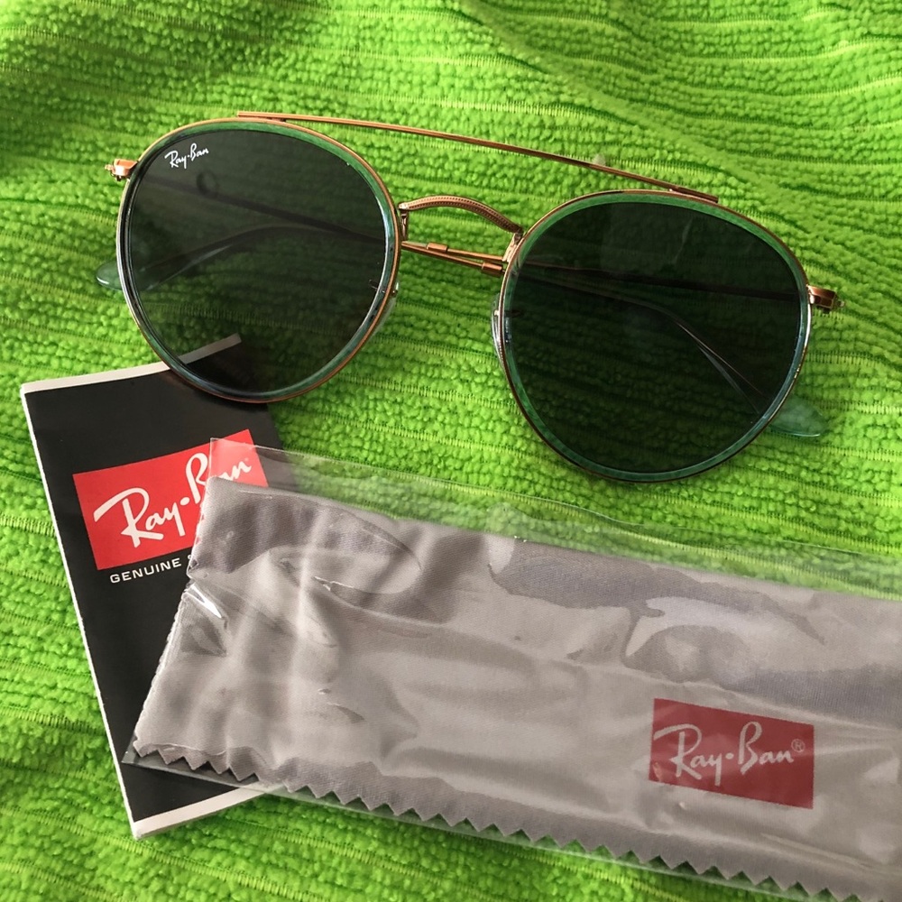 Rayban sunglasses *NWOT*